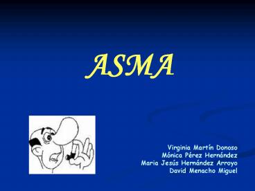 Justificacin de los PRM