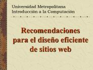 Presentacin de PowerPoint