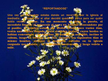 Presentacin de PowerPoint