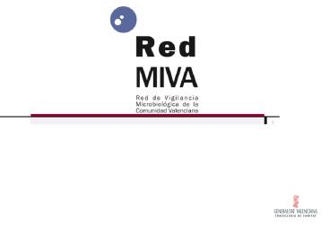Red de Vigilancia Microbiolgica