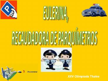 Presentacin de PowerPoint