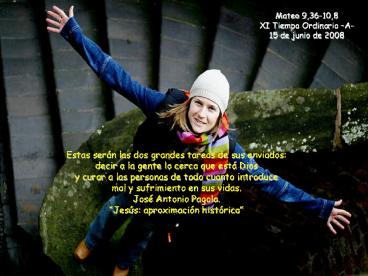 11 Tiempo Ordinario -A-