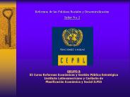 Reformas de las Pol