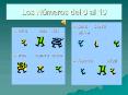 Los Nmeros del 0 al 10 PowerPoint PPT Presentation