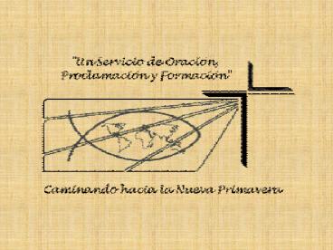 Presentacin de PowerPoint