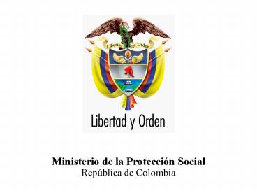 SISTEMA INTEGRAL DE INFORMACI