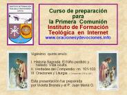 Curso de preparaci