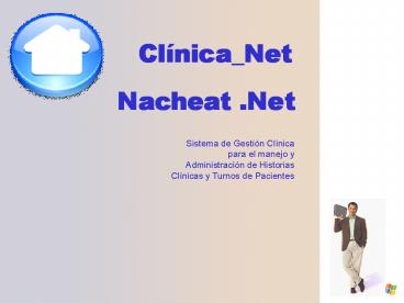 Presentacin de PowerPoint