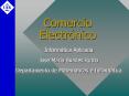Comercio Electr PowerPoint PPT Presentation