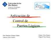 Presentacin de PowerPoint