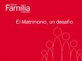 El Matrimonio, un desafo' PowerPoint PPT Presentation