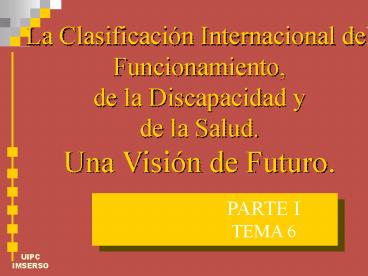 Presentacin de PowerPoint