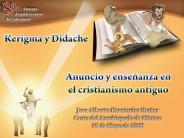Semana de Catequesis  K