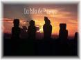La Isla de Pascua PowerPoint PPT Presentation