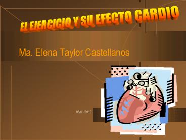 Ma' Elena Taylor Castellanos