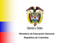 Ministerio de Educaci