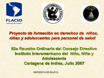 Presentacin de PowerPoint