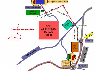 Presentacin de PowerPoint