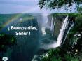 Buenos das Seor PowerPoint PPT Presentation