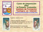 Curso de preparaci