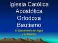 Iglesia%20Cat PowerPoint PPT Presentation