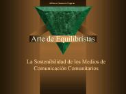 Arte de Equilibristas
