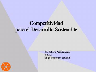 Dr' Roberto Artavia Lora