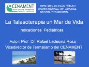 MINISTERIO DE SALUD P