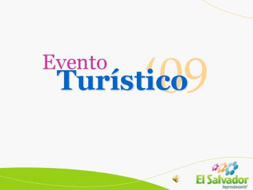El Salvador: Punto de Encuentro en Centro Amrica