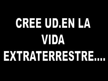 CREE UD'EN LA