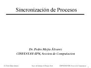 Sincronizaci