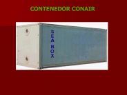 CONTENEDOR CONAIR