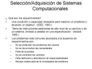 Selecci