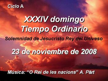 Presentacin de PowerPoint