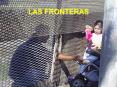 LAS FRONTERAS PowerPoint PPT Presentation