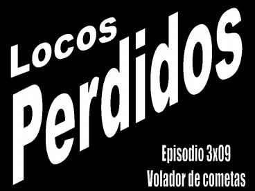 Presentacin de PowerPoint