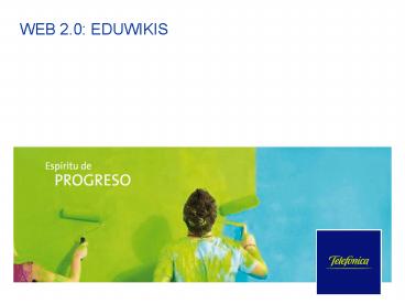 Presentacin Plantilla Telefnica