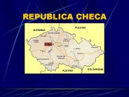 REPUBLICA CHECA