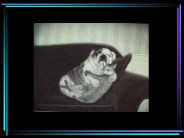 Mioglobina y Hemoglobina