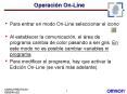 Operacin OnLine PowerPoint PPT Presentation