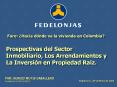 INTRODUCCION LOGROS DE LA LONJA DE PROPIEDAD RAIZ DE BOGOTA PowerPoint PPT Presentation