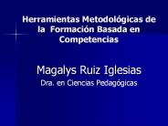 Herramientas Metodol