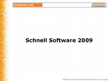 Presentacin de PowerPoint