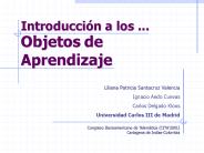 Introduccin a los '''