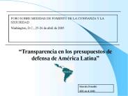 Presentacin de PowerPoint