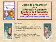 Curso de preparaci