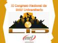 XI Congreso Nacional de IMEF Universitario PowerPoint PPT Presentation