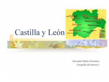 Castilla y Len