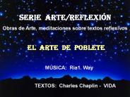 EL ARTE DE POBLETE