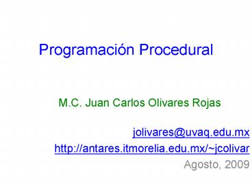 presentation player overlay